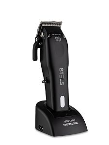 Машинка для стрижки Mustang Stels MPF-04 Чёрный