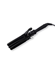 Плойка для волос Mustang Professional Wave MHPC-04 Черный