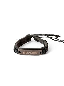 Браслет Mustang BIZ-026 Чёрный