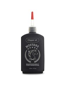 Масло для ножниц Mustang MAKM01 120 ml
