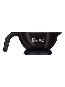Миска для окрашивания Mustang MPM-04 Чёрный