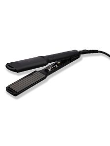 Щипцы гофре Mustang Professional Flow D38 Черный