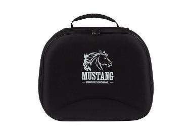 Кейс для инструментов Mustang MAK-09 Черный