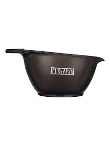 Миска для окрашивания Mustang MPM-01 Чёрный