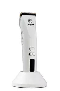 Машинка для стрижки Mustang Revolution MPRF-01 Белый