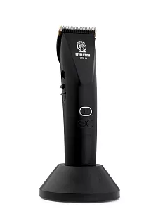 Машинка для стрижки Mustang Revolution MPRF-01 Чёрный
