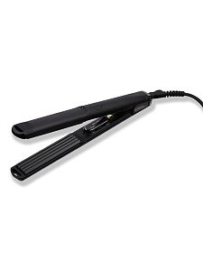 Щипцы гофре Mustang Professional Flow D23 Черный
