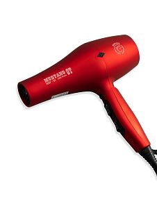 Фен Mustang Base GT MBF-01 Красный