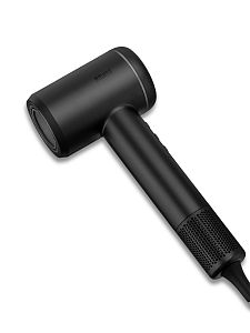 Фен Mustang Premium Miracle MFPR-06 Чёрный