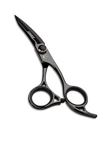 Ножницы прямые Mustang Professional NP-017 Черный 5,5 дюймов